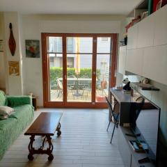 Cozy private space near Siena