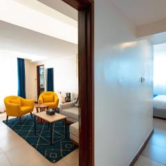 Premium Inn Mombasa City