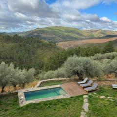 Casa dos Figos vistas fantásticas