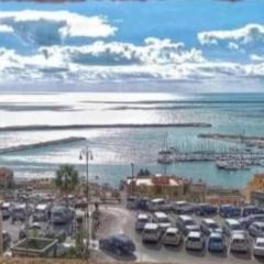 Da Cristina appartamento