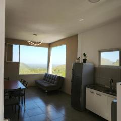 Potrero del Rey Alojamiento