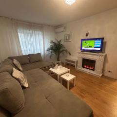 AVIATIEI -Mall Promenada-semineu