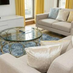 Modern 1-Bedroom Greenwich Apartment - Close to O2 Arena