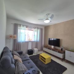 Elis Praia e Aconchego