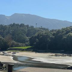 Apartamento Puertu Chicu con opción a plaza de garaje privada en Llanes