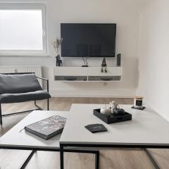 Gemütliche Wohnung über den Dächern von Gevelsberg