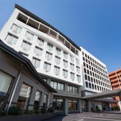 Hotel New Tsuruta