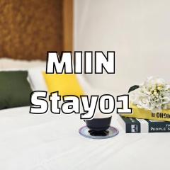 MIIN Stay01