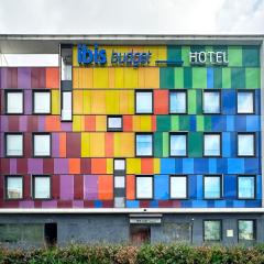 Ibis Budget Madrid Calle 30