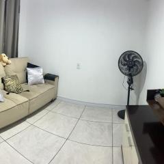Apartamento Tijucas - Ar Condicionado