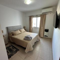 Dpto 9 - Colon - 1 DORMITORIO - PQ ALQUILERES TEMPORARIOS