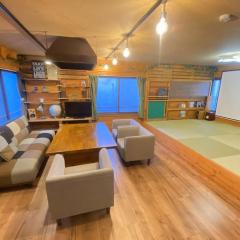 Forest Villa うすの杜