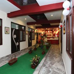 Hotel O Tirupati Residency