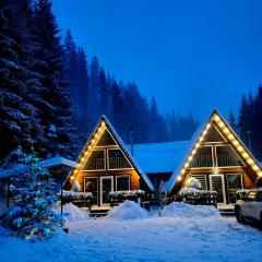 В Обіймах Гір