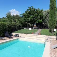 Group Retreat with Garden in Tuscany