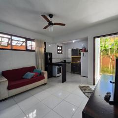 Chalé a beira mar - Praia da Maranduba