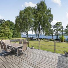 Duck Bay Cottage 2 - Uk43935