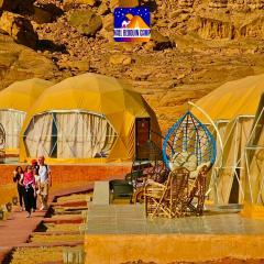 NAEL BEDOUIN lUXURY CAMP
