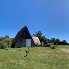 Habitación en una Quinta - Playa Quequén