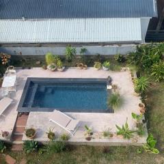 O kAZ de Petite île