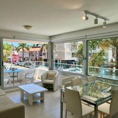 Moderno Apartamento en el Corazón de la Península