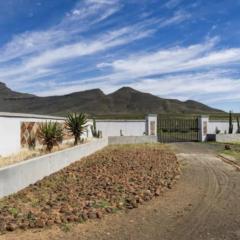 Kalkgat Avontuurplaas - Main House