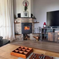 Къща за гости В 12 и 5