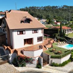 Villa Boréal Hostellerie Pousada Boutique