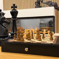 Apartamento NUEVO Lujoso Suites Centro Bilbao Wifi ,Parking