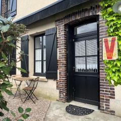 Victory Cottage Omaha Beach