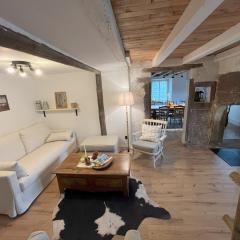 Le Vosgien gite de groupe