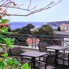 Best Western Hôtel Journel Antibes Juan-les-Pins