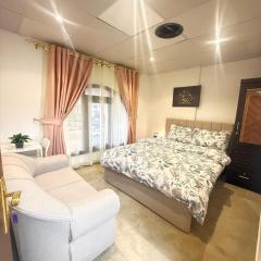 Grand Stay Abu Dhabi