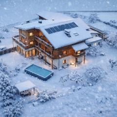 Residence Zirmer Wohnung Sonne