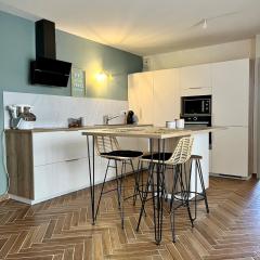 Appartement - Leucate village