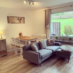 Familien-Nest-Sehnsucht-Harz