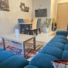 Quiet and Cozy Apartment