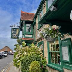 The Bugle Coaching Inn