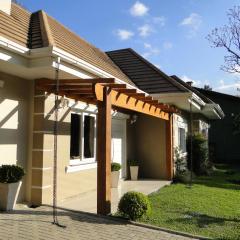 Casa Ari Candiago Gramado