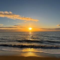 Le Pouldu, maison Les Alouettes 100m de la mer