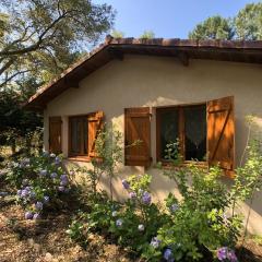 Maisonnette 3 chambres proche Océan - Animaux admis - FR-1-379-145