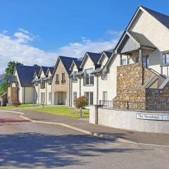 The Steading Apartment, No9