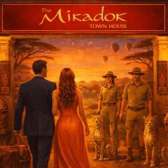 Enjoy An African Adventure In The Heart Of Swansea