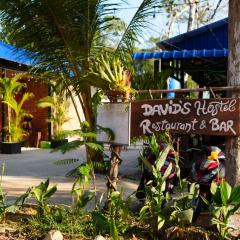 David's Hostel & Restaurant