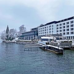 Campus Hotel Hertenstein