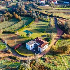 Quinta de Agriboa House
