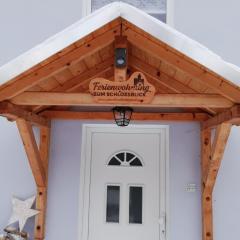 Ferienwohnung zum Schlossblick