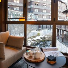 Hotel Euroski Mountain Resort & Spa