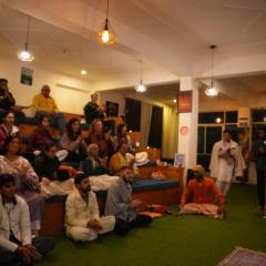 Hop Inn Hostels Rishikesh