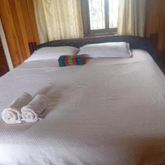 The Smiling Lao Sun Rises